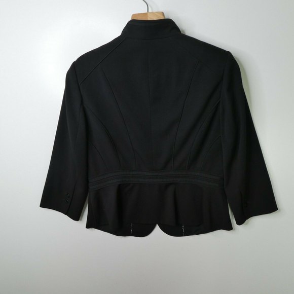 WHBM Blazer - Picture 2 of 12